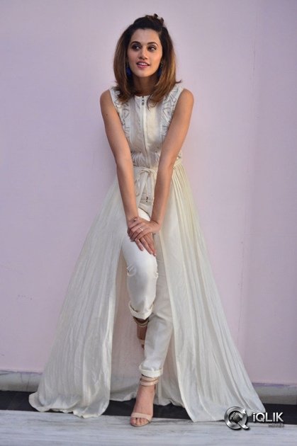 Taapsee-Interview-About-Anado-Bramha-Movie